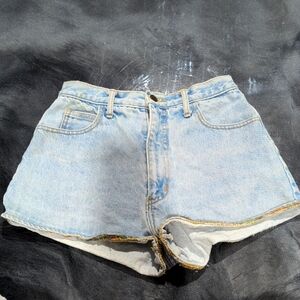 Paris Blues Vintage shorts